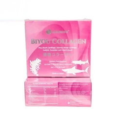 Collagen Biyou