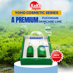 Yoho Cosmetic Series
