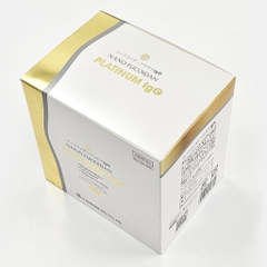 Nano Fucoidan Platinum IgG – Hỗ trợ tăng cường hệ miễn dịch