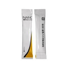 Tinh Chất Nghệ Aki Ukon Nano 60 Gói