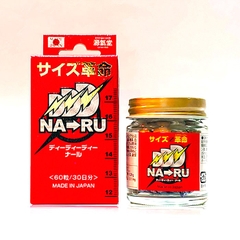 Viên uống NARU 60 viên