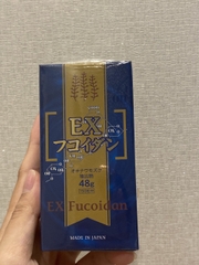 Fucoidan EX 150 viên