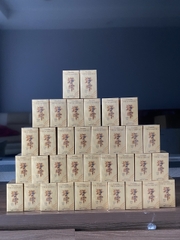 Fucoidan Umi No Shizuku Fucoidan 120 viên