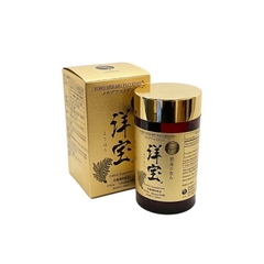 Yoho Mekabu Fucoidan 120 viên