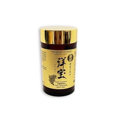 Yoho Mekabu Fucoidan 120 viên
