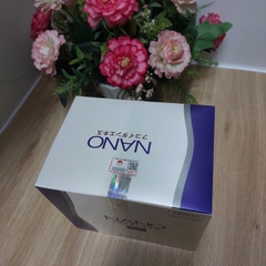 Fucoidan Nano 60 Gói (Hàng Nhập Khẩu)