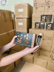 Nước Uống Đông Trùng Hạ Thảo Tochukasou GX Drink Reiperfect