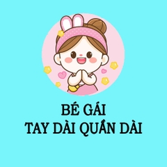 BG Tay dài quần dài