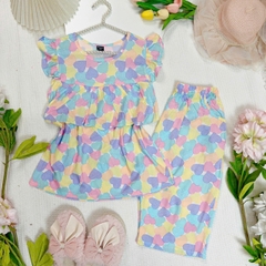 CÁNH TIÊN LỬNG BÈO NGỰC