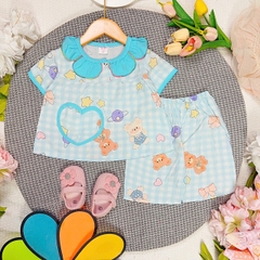 gái lửng lớn