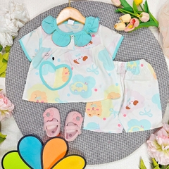 gái lửng lớn
