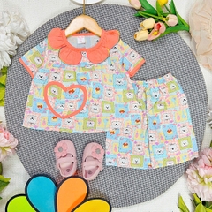 gái lửng lớn