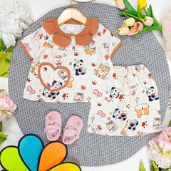 gái lửng lớn