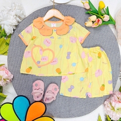 gái lửng lớn