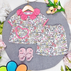 gái lửng nhỏ