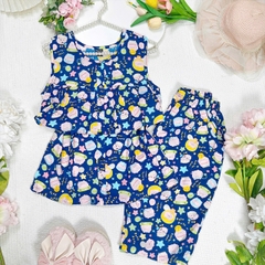 NL sát nách quần lửng