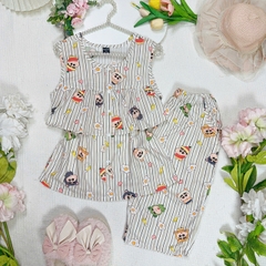 NL sát nách quần lửng