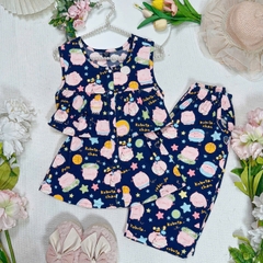 NL sát nách quần lửng