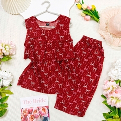 NL sát nách quần lửng