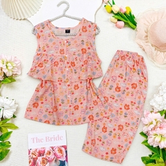 NL sát nách quần lửng