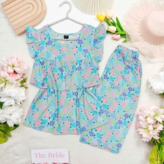 CÁNH TIÊN LỬNG BÈO NGỰC