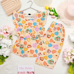 CÁNH TIÊN LỬNG BÈO NGỰC