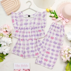 CÁNH TIÊN LỬNG BÈO NGỰC