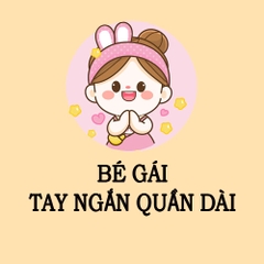 BG Tay ngắn quần dài