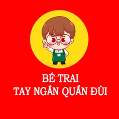 BT Tay ngắn quần đùi
