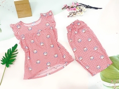NL cánh tiên quần lửng