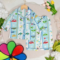 PIJAMA.