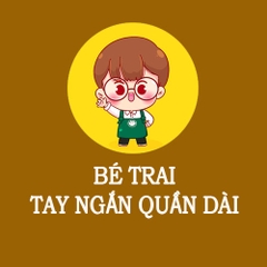 BT Tay ngắn quần dài