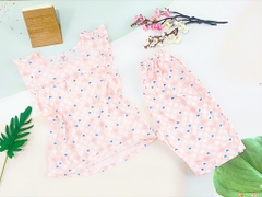 NL cánh tiên quần lửng