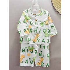 bé trai - tay dài quần dài nhỏ
