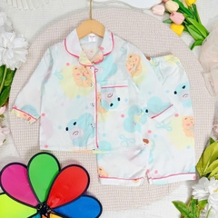 PIJAMA.