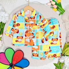 PIJAMA.
