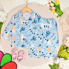 PIJAMA.