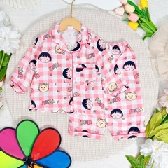 PIJAMA.