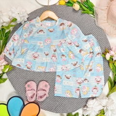 bbd dài lớn 2