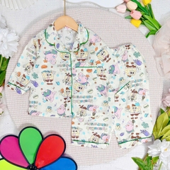 PIJAMA.