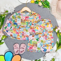 bbd dài nhỏ 1
