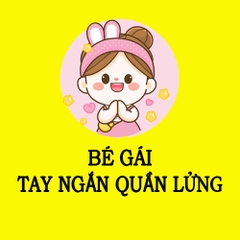 BG Tay ngắn quần lửng