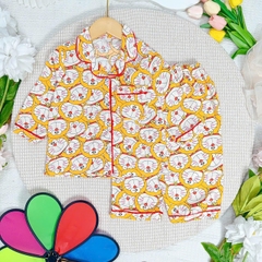 PIJAMA.