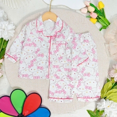 PIJAMA.