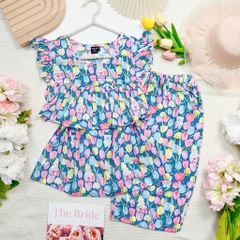 CÁNH TIÊN LỬNG BÈO NGỰC