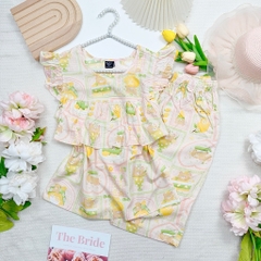 CÁNH TIÊN LỬNG BÈO NGỰC