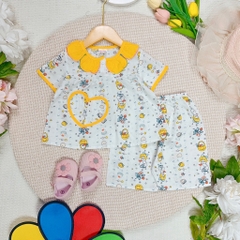 gái lửng lớn