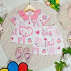 gái lửng lớn