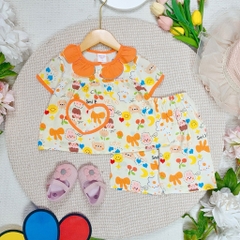 gái lửng lớn