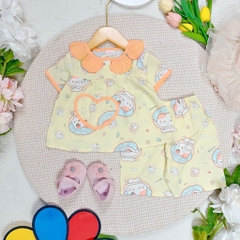 gái lửng lớn